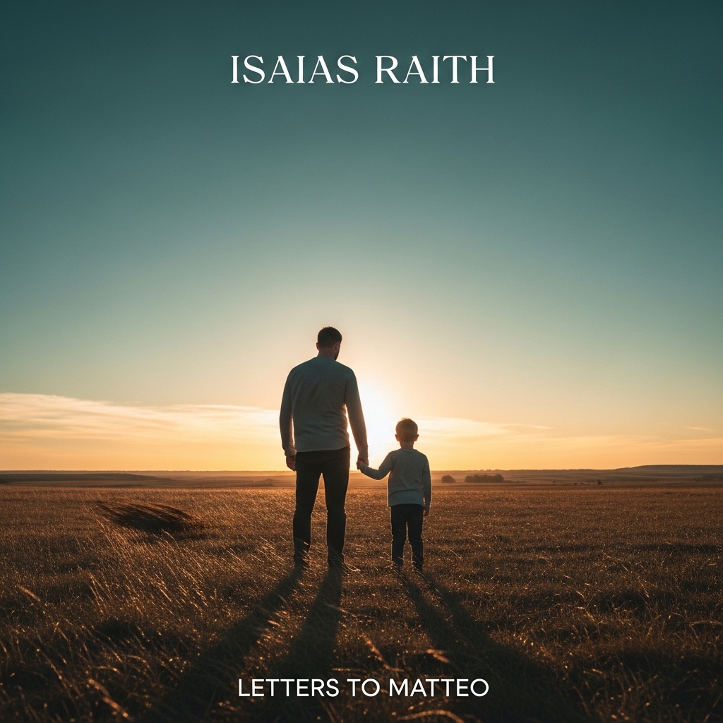 Letters to Matteo