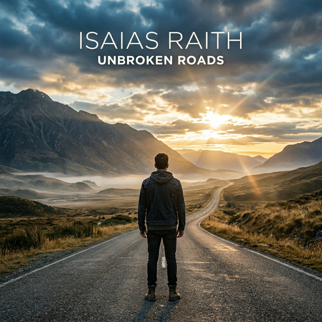 Unbroken Roads